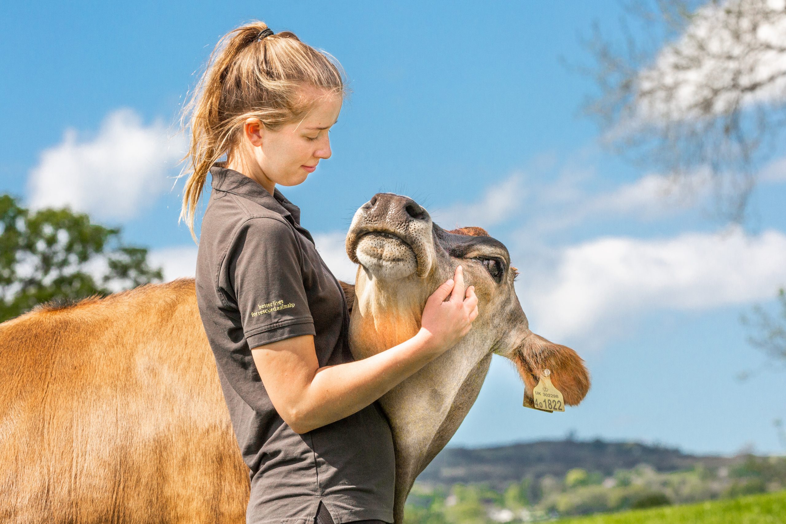 Goodheart Animal Sanctuaries Becomes the First Farm Sanctuary in Europe to  be Verified by Global Federation of Animal Sanctuaries - Global Federation  of Animal Sanctuaries