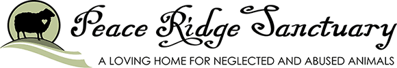 Peace Ridge Logo