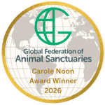 Copy of Global Federation of Animal Sanctuaries