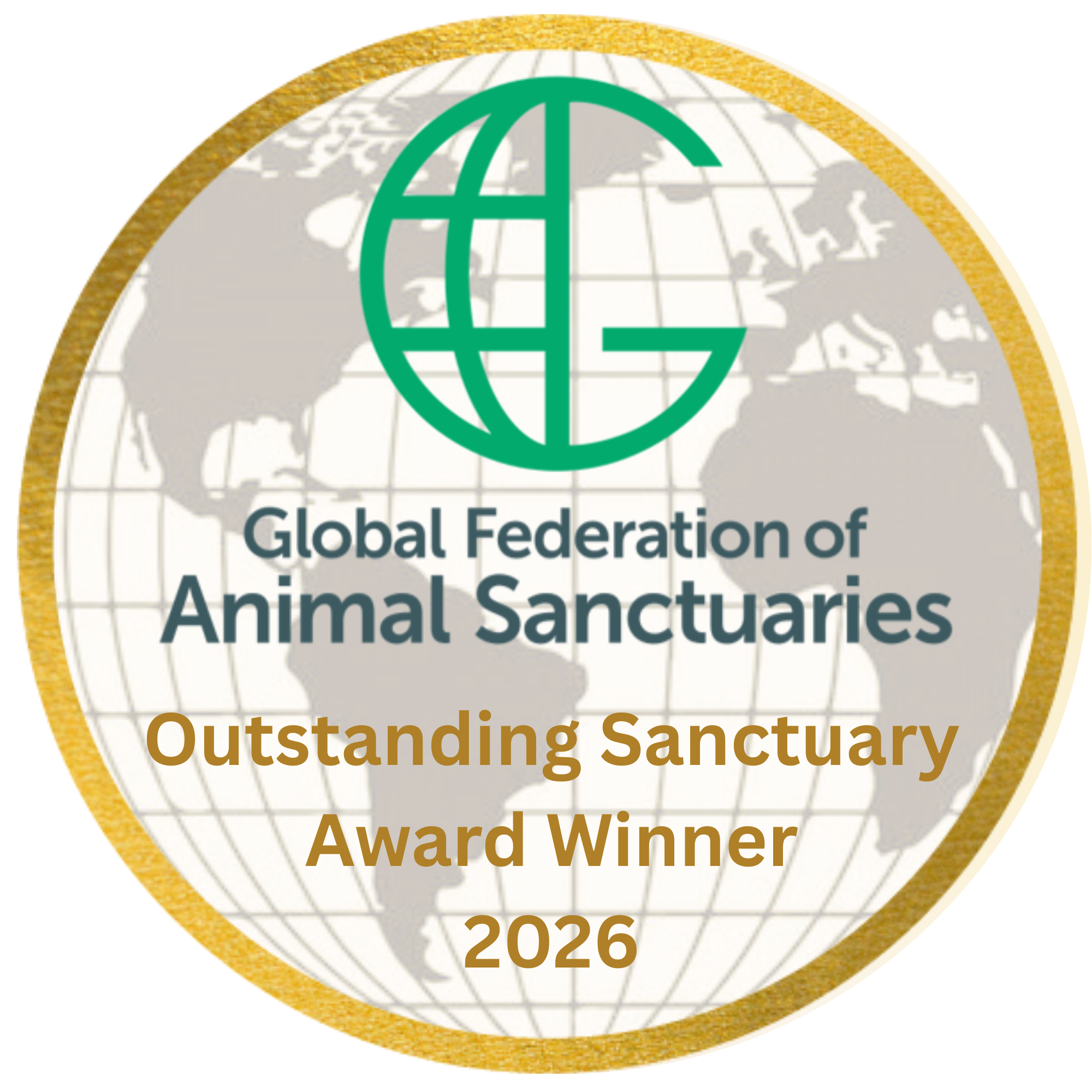 Global Federation of Animal Sanctuaries (1)